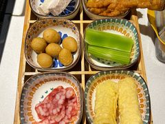 -螺大喜螺蛳粉火锅(雍和宫店)