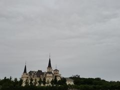 -北京张裕爱斐堡酒庄