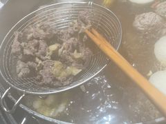 匙仁-漢潮汕牛肉火锅(岳家嘴店)