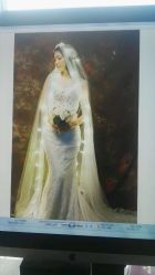 -罗曼司婚纱摄影会馆(瀚威城市中心店)