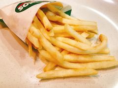 -Borenos Fried Chicken(Asia City)
