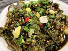 -情妹耙泥鳅·江湖川菜(科华店)