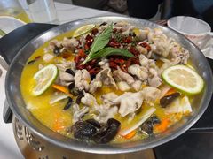 -大丰收·蛙功夫(晋江万达店)