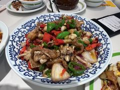 -欧记大排档·景德菜(上海首店)