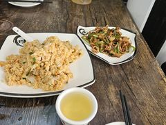 -好味道海鲜大排档·老字号(巽寮湾海鲜市场店)