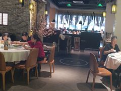 大堂-老伙记海鲜码头(北滘店)