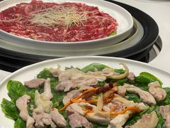 -优食坊·蒸汽海鲜(康盛路店)