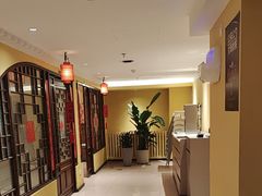 -西贝(六里桥旗舰店)