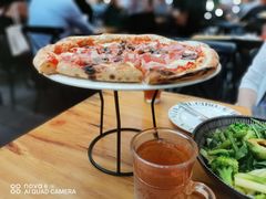 -IL TEATRO 精品意大利餐厅