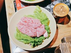 -蜀大侠火锅(森兰花园城店)