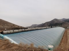 -建平天秀山森林公园