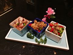 -开海·红岛海鲜虾水饺(石老人店)