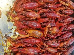 -金狮国际酒店自助餐(金狮店)