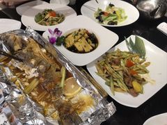 -高第街56号餐厅(泰安万达店)
