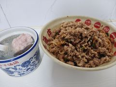 -小罗子汤店(大士院总店)