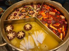 -湊湊火锅·茶憩(打浦桥日月光店)