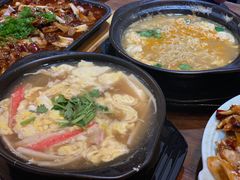 -老姑砂锅·烧烤天津菜(体北道店)