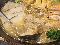 -一楼食业·美食人家