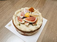 -EVERNAKED裸蛋糕(SOHO天山店)