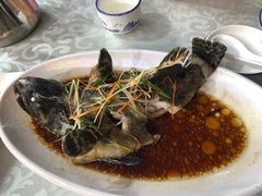-范饭椰林川湘味海鲜·椰子鸡(三亚湾椰梦长廊店)