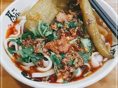 -任记七中刀削面(总店)