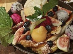 -魏客咖啡(中铁中心店)