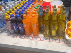-亚惠美食(塘沽乐购店)