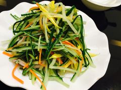 菊三丝-亢龙太子酒轩(东湖店)