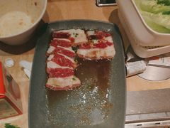 -新石器烤肉(高行万嘉店)