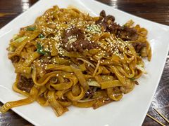 -南记食粥坊·宵夜大排档(莲花总店)