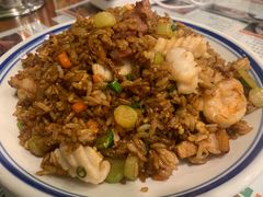 -小龍鳳餐室(番禺路店)