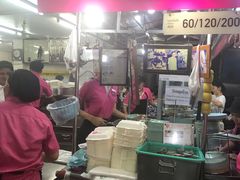 -红大哥水门鸡饭(總店)