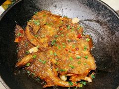 -开海·红岛海鲜虾水饺(石老人店)