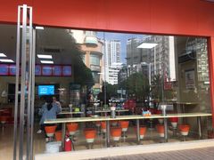 门面-舒记老友粉(埌西店)