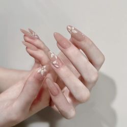 -M·X Nail日式美甲美睫