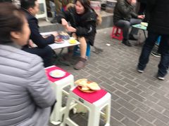 -惠记粉汤羊血(小南门店)