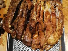 -蒙艾里民族传统菜蒙餐