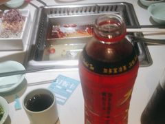 -野妹经典火锅(保利店)