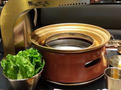 -西塔老太太泥炉烤肉(龙湖北苑天街店)