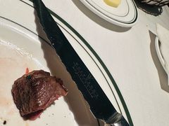 -Wolfgang’s Steakhouse 沃夫冈牛排馆(上海白玉兰广场店)