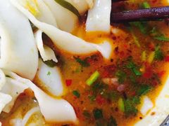 -马遂林烩面馆(少室路店)