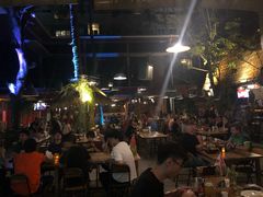 -Naughty Nuri’s Phuket