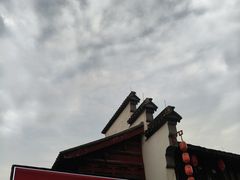 -衣裳街历史文化街区
