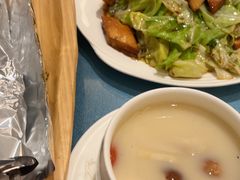 -新疆巴州金丝特餐厅(大钟寺店)