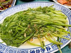 -桂园白粥·潮汕老味道