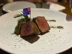 -小火花·干式熟成牛排馆Spark SteakHouse(剑桥郡店)