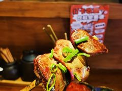 -鸟幸 TORISAKI 炭火居酒屋