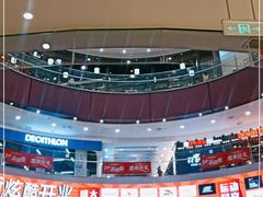 -永旺梦乐城(金银潭店)