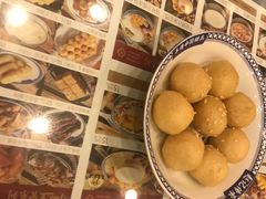 -赵记传承·中国甜品(福州总店)