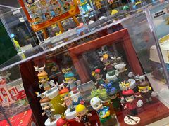 -泡泡玛特POPMART(武汉天地壹方店)